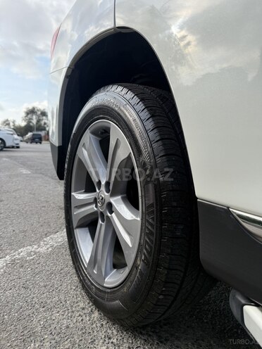 Toyota Highlander 2011, 155,000 km - 3.5 l - Bakı