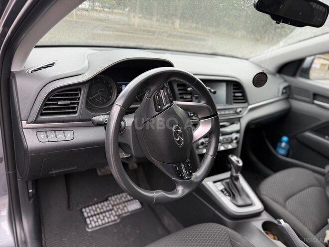 Hyundai Elantra 2018, 43,039 km - 2.0 л - Sumqayıt