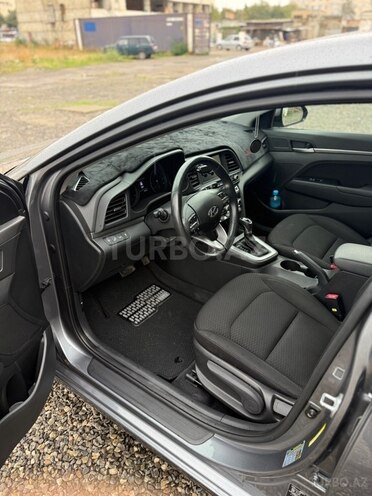 Hyundai Elantra 2018, 43,039 km - 2.0 л - Sumqayıt