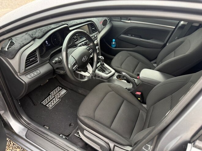 Hyundai Elantra 2018, 43,039 km - 2.0 л - Sumqayıt