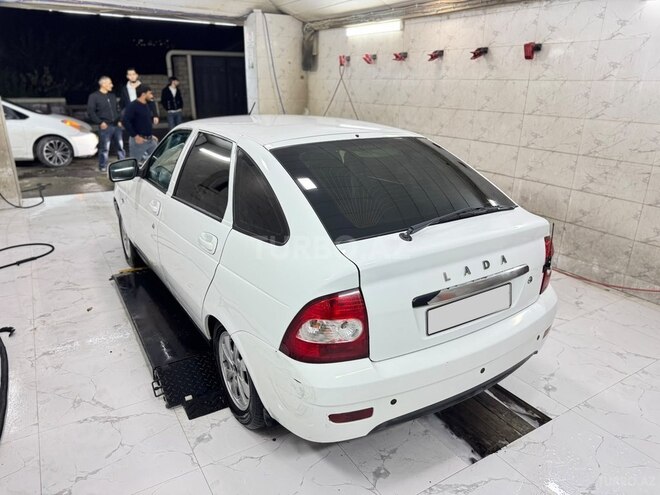 LADA (VAZ) Priora 2013, 320,000 km - 1.6 л - Bakı