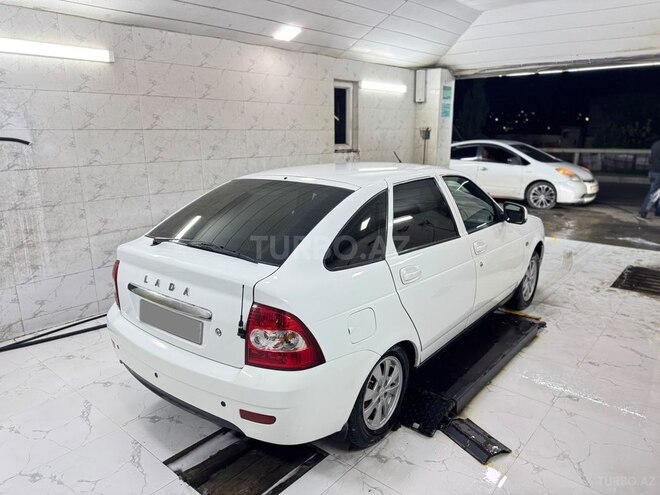 LADA (VAZ) Priora 2013, 320,000 km - 1.6 л - Bakı