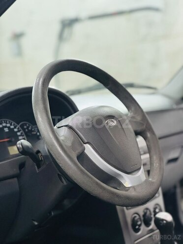 LADA (VAZ) Priora 2013, 320,000 km - 1.6 л - Bakı