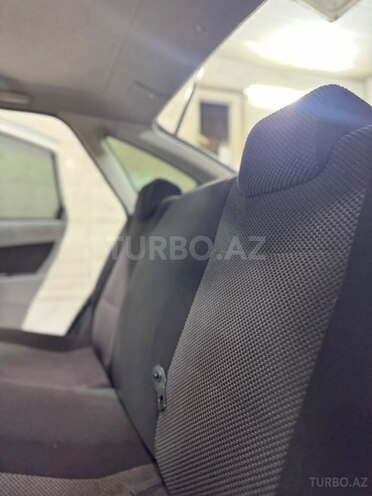 LADA (VAZ) Priora 2013, 320,000 km - 1.6 л - Bakı