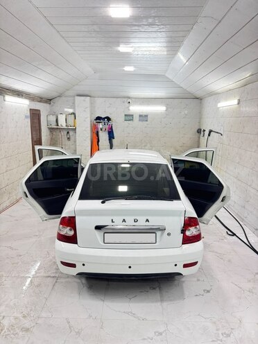 LADA (VAZ) Priora 2013, 320,000 km - 1.6 л - Bakı