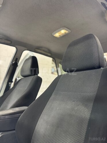 LADA (VAZ) Priora 2013, 320,000 km - 1.6 л - Bakı