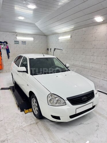 LADA (VAZ) Priora 2013, 320,000 km - 1.6 л - Bakı