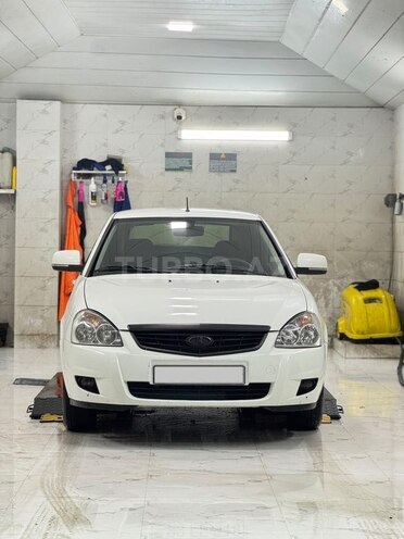 LADA (VAZ) Priora 2013, 320,000 km - 1.6 л - Bakı
