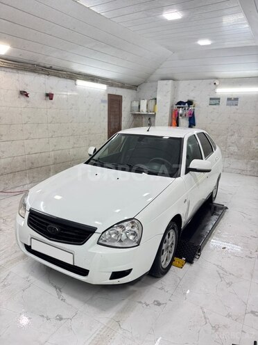 LADA (VAZ) Priora 2013, 320,000 km - 1.6 л - Bakı
