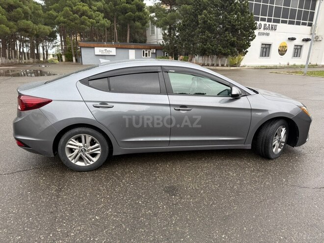 Hyundai Elantra 2018, 43,039 km - 2.0 л - Sumqayıt