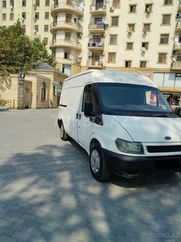 Ford Transit 2002, 295,000 km - 2.4 л - Bakı