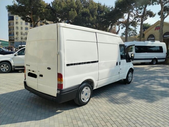 Ford Transit 2002, 295,000 km - 2.4 л - Bakı
