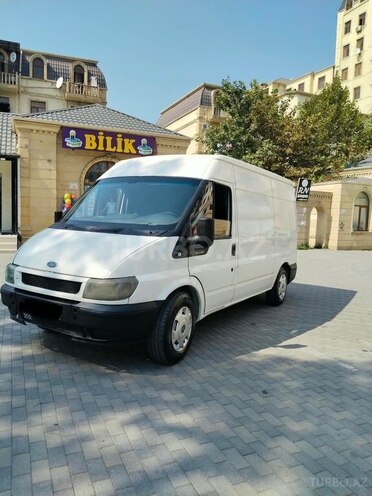 Ford Transit 2002, 295,000 km - 2.4 л - Bakı