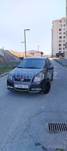 Ravon Nexia R3 2017, 311,000 km - 1.5 l - Bakı