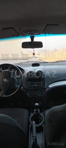 Ravon Nexia R3 2017, 311,000 km - 1.5 l - Bakı