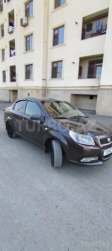Ravon Nexia R3 2017, 311,000 km - 1.5 l - Bakı