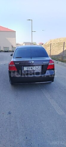 Ravon Nexia R3 2017, 311,000 km - 1.5 l - Bakı