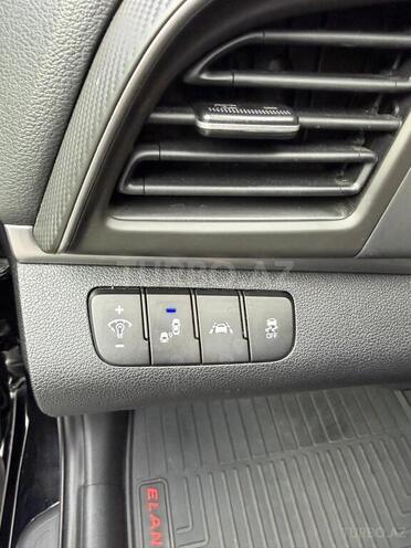 Hyundai Elantra 2019, 228,527 km - 2.0 л - Bakı