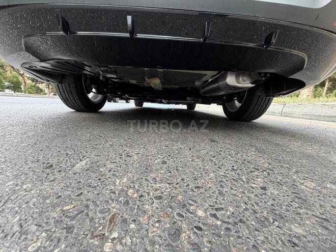 Hyundai Elantra 2019, 228,527 km - 2.0 л - Bakı