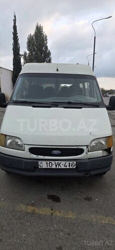 Ford Transit 1998, 525,000 km - 2.5 l - İsmayıllı