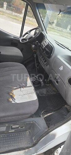 Ford Transit 1998, 525,000 km - 2.5 l - İsmayıllı