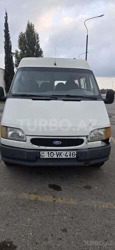 Ford Transit 1998, 525,000 km - 2.5 l - İsmayıllı