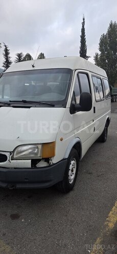 Ford Transit 1998, 525,000 km - 2.5 l - İsmayıllı