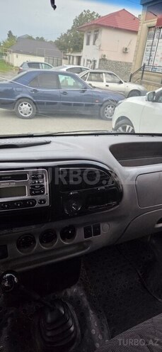 Ford Transit 1998, 525,000 km - 2.5 l - İsmayıllı