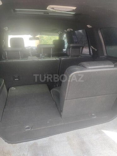 Mercedes GL 500 4MATIC 2007, 294,000 km - 5.5 l - Qəbələ