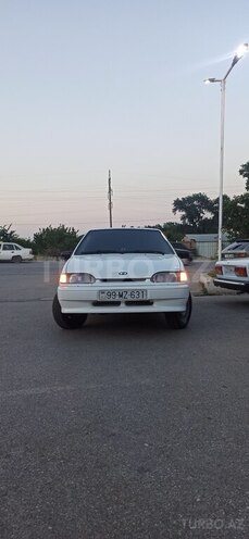 LADA (VAZ) 2115 2012, 356,000 km - 1.6 л - Xaçmaz
