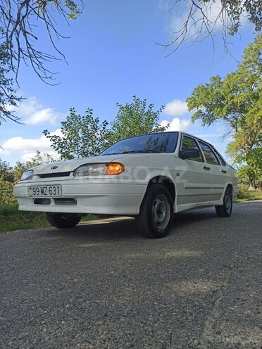 LADA (VAZ) 2115 2012, 356,000 km - 1.6 л - Xaçmaz