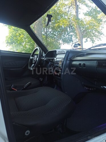 LADA (VAZ) 2115 2012, 356,000 km - 1.6 л - Xaçmaz