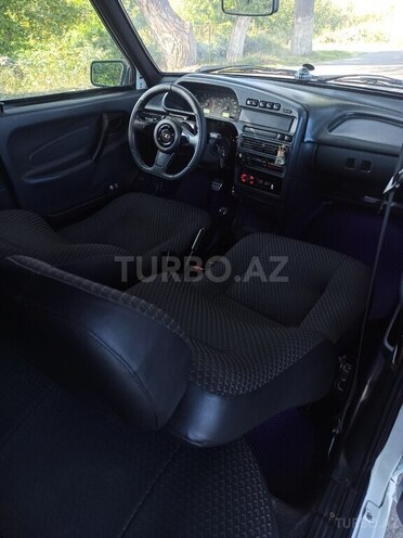 LADA (VAZ) 2115 2012, 356,000 km - 1.6 л - Xaçmaz