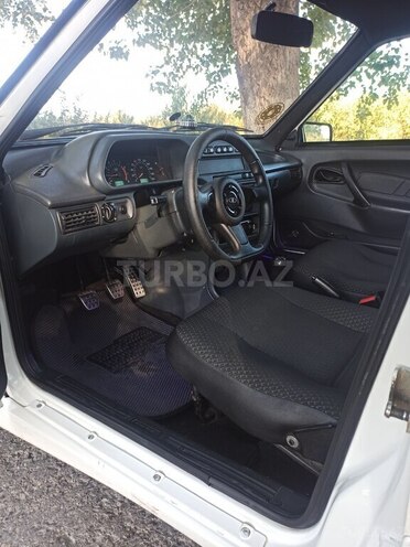 LADA (VAZ) 2115 2012, 356,000 km - 1.6 л - Xaçmaz