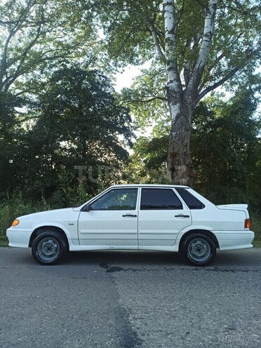 LADA (VAZ) 2115 2012, 356,000 km - 1.6 л - Xaçmaz