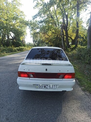 LADA (VAZ) 2115 2012, 356,000 km - 1.6 л - Xaçmaz