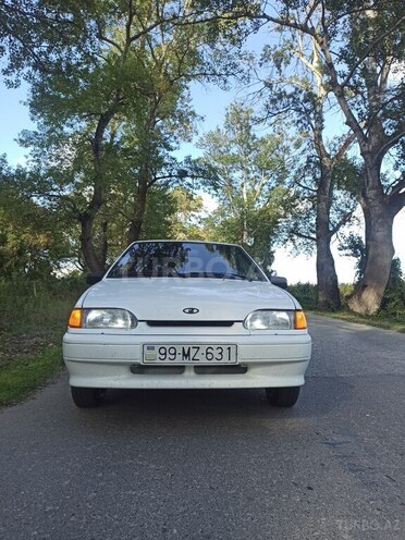 LADA (VAZ) 2115 2012, 356,000 km - 1.6 л - Xaçmaz