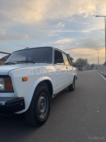 LADA (VAZ) 2107 1999, 190,988 km - 1.6 l - Tovuz