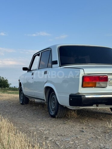 LADA (VAZ) 2107 1999, 190,988 km - 1.6 l - Tovuz