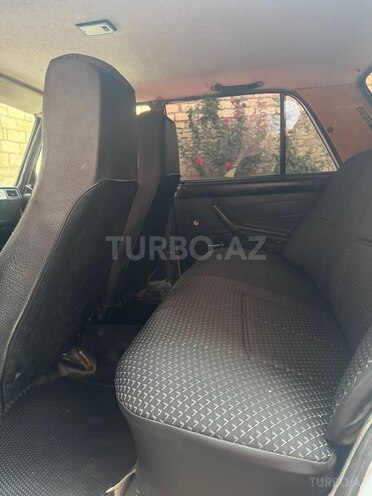 LADA (VAZ) 2107 1999, 190,988 km - 1.6 l - Tovuz