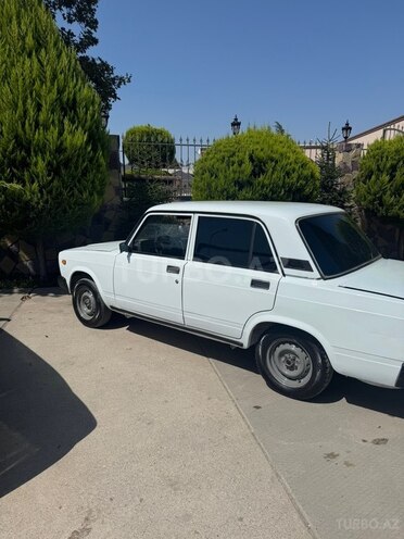 LADA (VAZ) 2107 1999, 190,988 km - 1.6 l - Tovuz