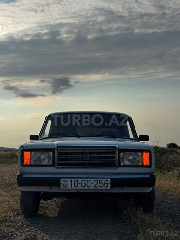 LADA (VAZ) 2107 1999, 190,988 km - 1.6 l - Tovuz