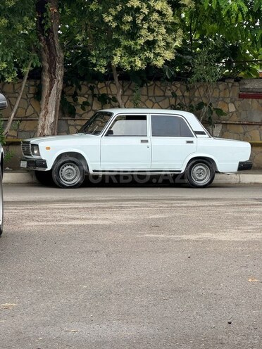 LADA (VAZ) 2107 1999, 190,988 km - 1.6 l - Tovuz