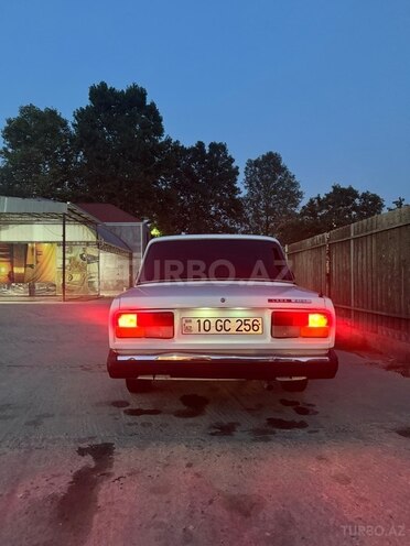 LADA (VAZ) 2107 1999, 190,988 km - 1.6 l - Tovuz