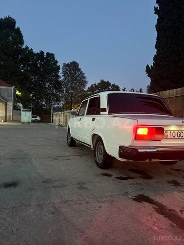 LADA (VAZ) 2107 1999, 190,988 km - 1.6 l - Tovuz