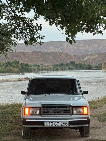 LADA (VAZ) 2107 1999, 190,988 km - 1.6 l - Tovuz