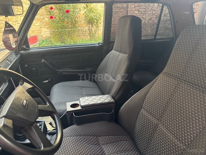 LADA (VAZ) 2107 1999, 190,988 km - 1.6 l - Tovuz