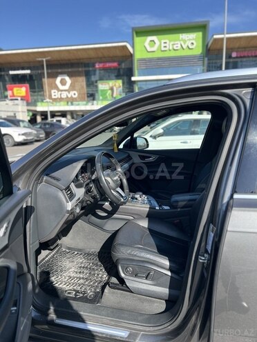 Audi Q7 2018, 208,000 km - 2.0 л - Bakı