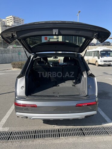 Audi Q7 2018, 208,000 km - 2.0 л - Bakı