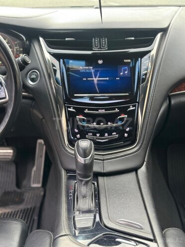 Cadillac CTS 2014, 180,976 km - 3.0 l - Bakı